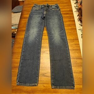NWOT Gap Jeans